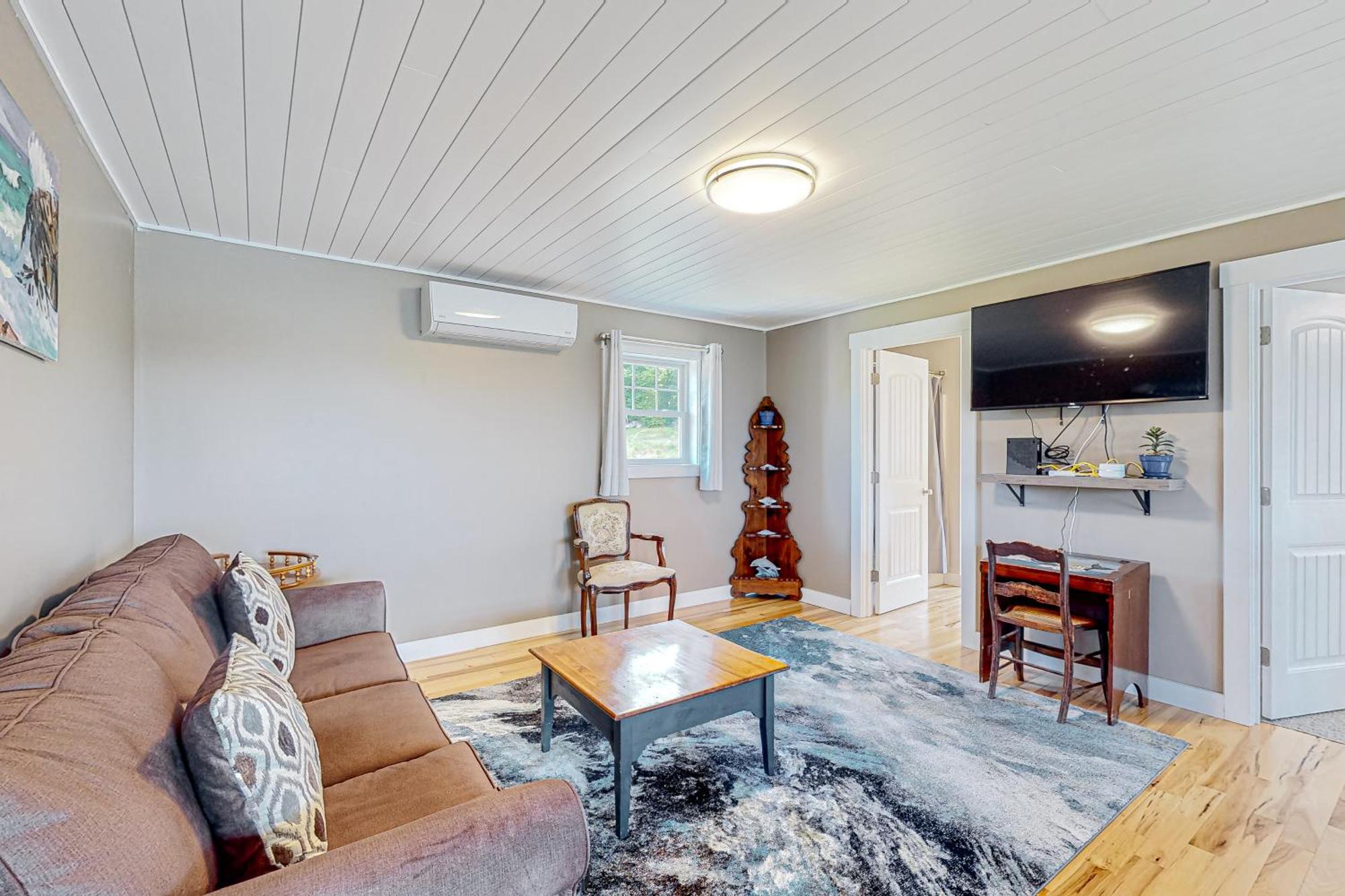 Linekin Bay Suite East Boothbay Экстерьер фото