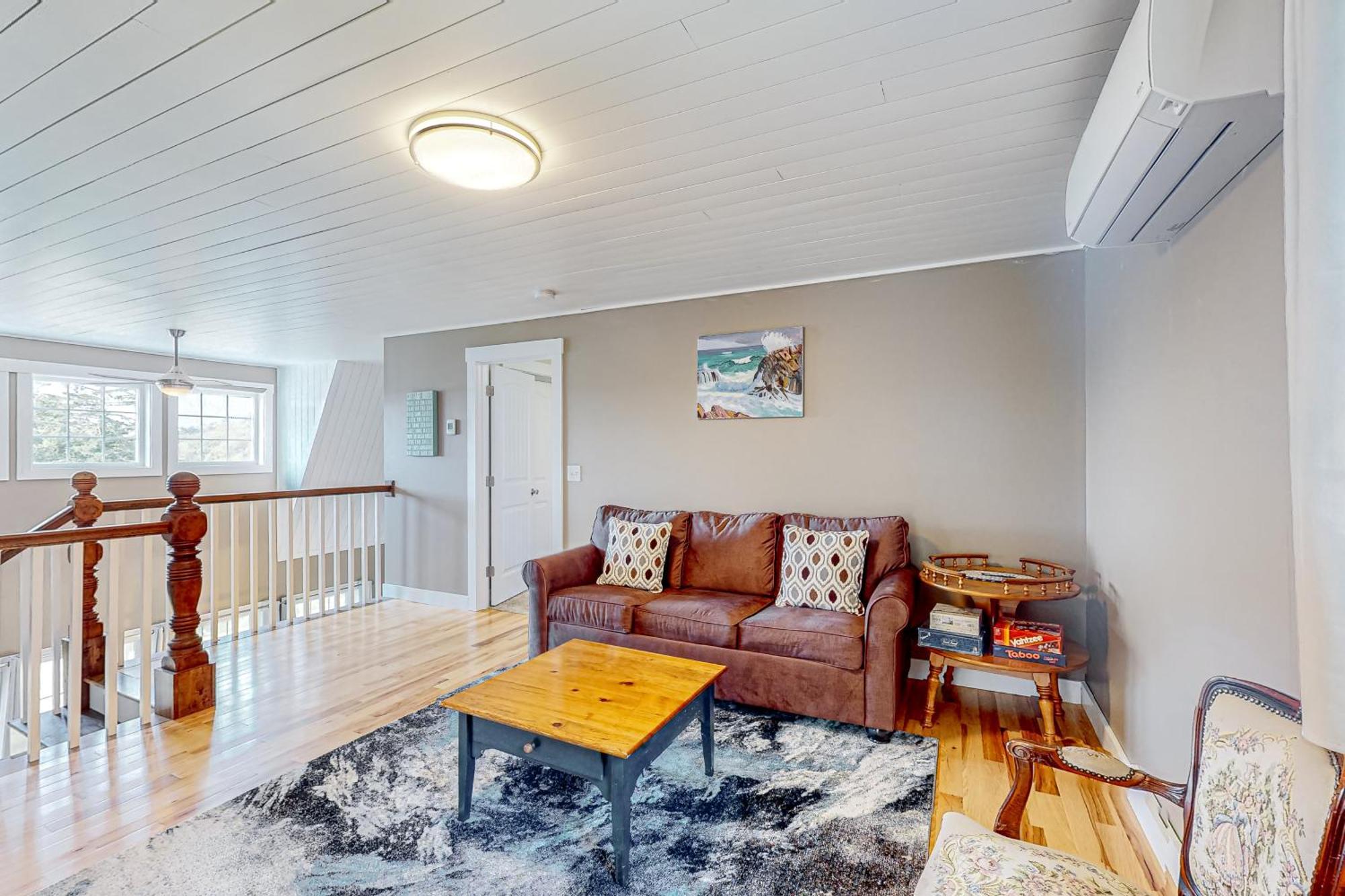 Linekin Bay Suite East Boothbay Экстерьер фото