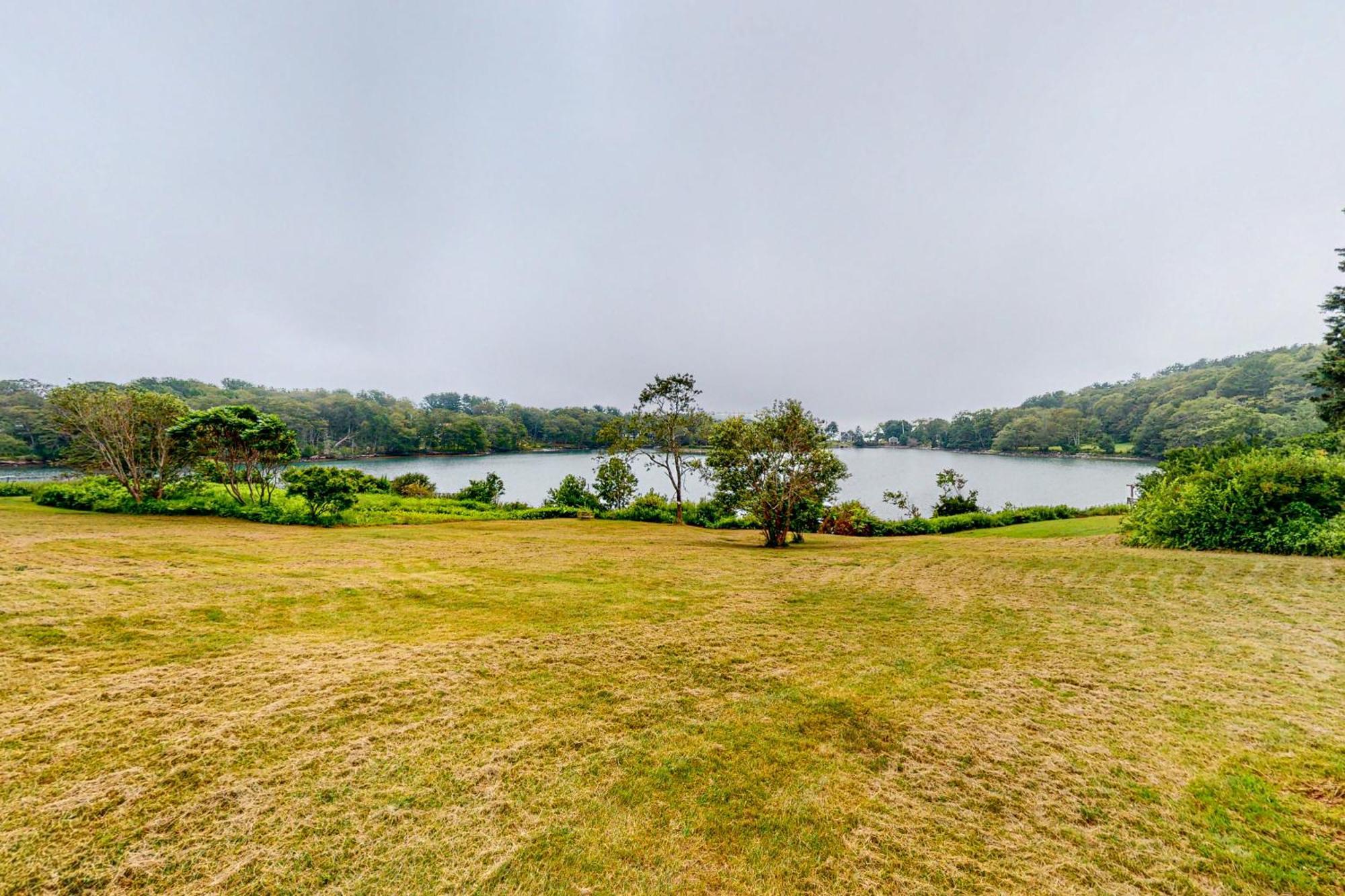 Linekin Bay Suite East Boothbay Экстерьер фото